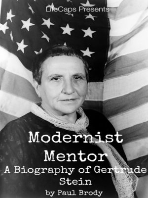 cover image of Modernist Mentor
